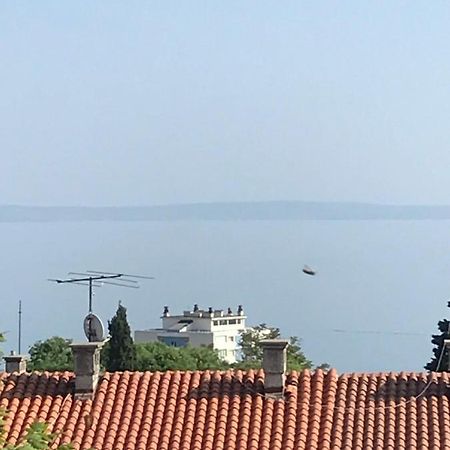 Apartman Nika Rijeka Luaran gambar