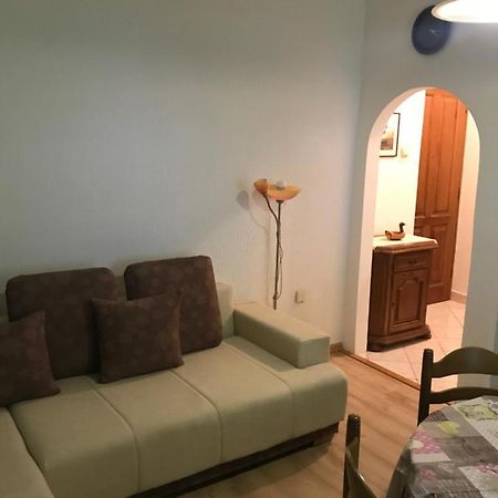 Apartman Nika Rijeka Luaran gambar