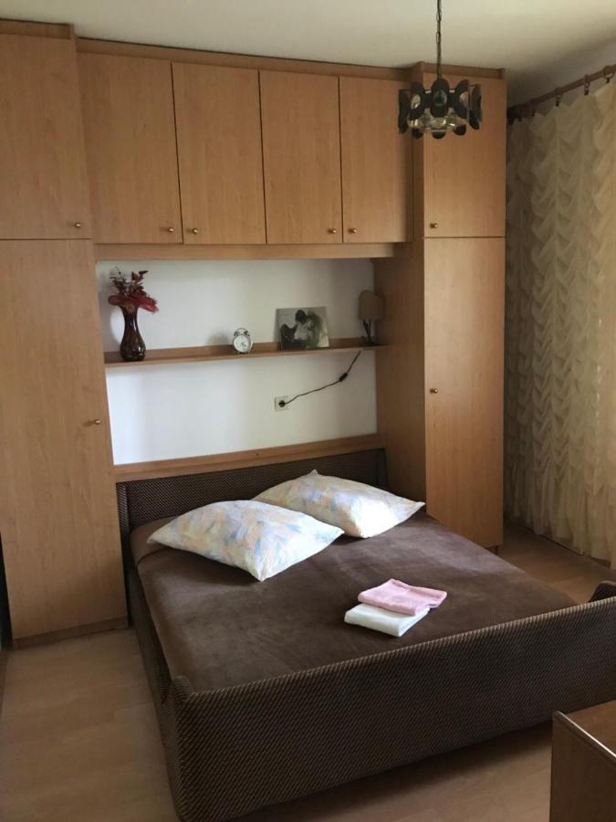 Apartman Nika Rijeka Luaran gambar