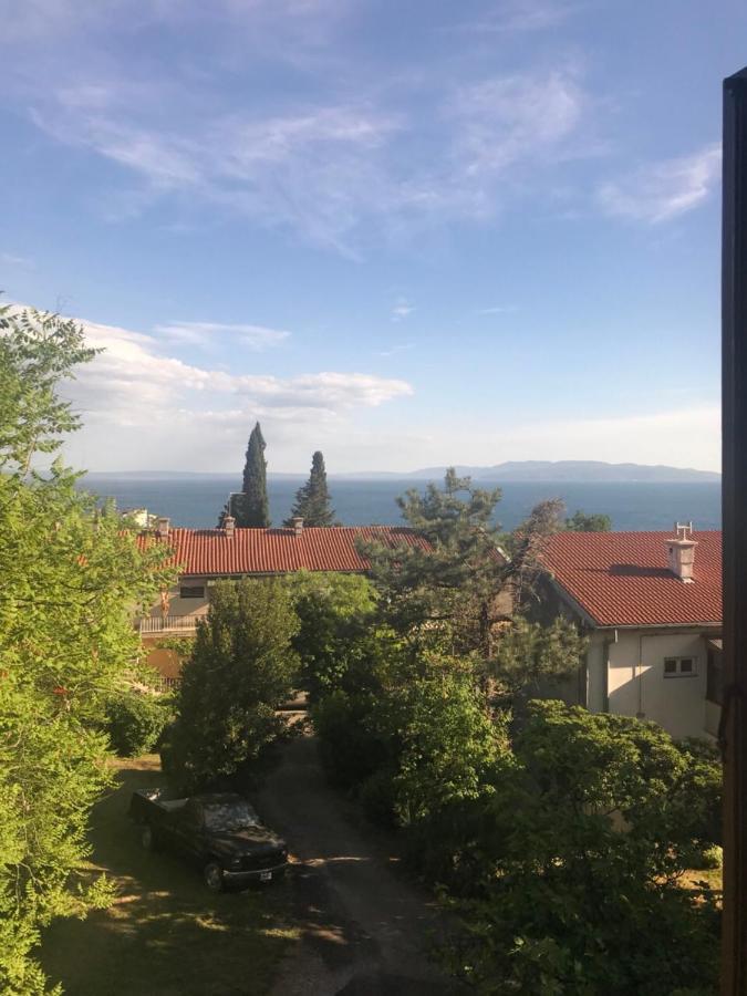Apartman Nika Rijeka Luaran gambar