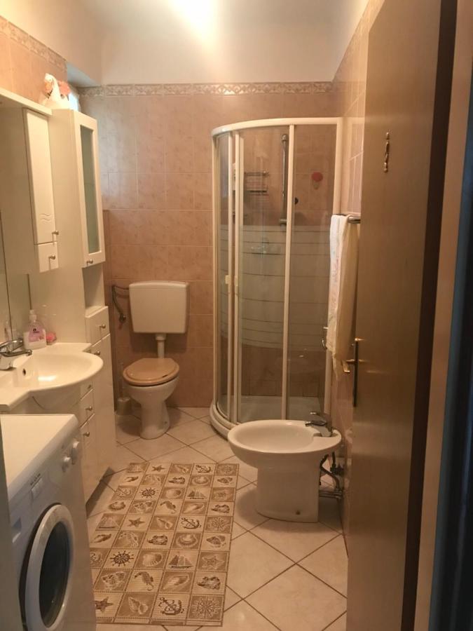 Apartman Nika Rijeka Luaran gambar