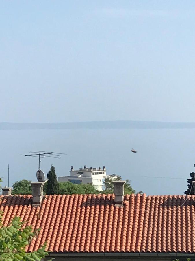 Apartman Nika Rijeka Luaran gambar