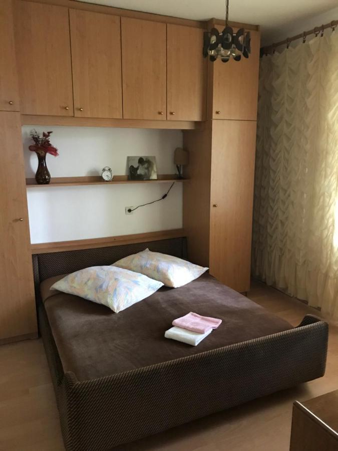 Apartman Nika Rijeka Luaran gambar