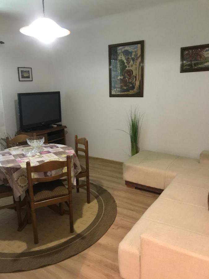 Apartman Nika Rijeka Luaran gambar